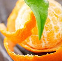 Novembre - Les clémentines de Corse arrivent!