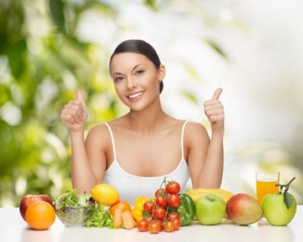 Connaissez-vous bien vos fruits et légumes? 