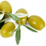 Olive d'Espagne 3