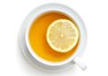 Thé vert au citron, Une boisson idéale pour perdre de la graisse